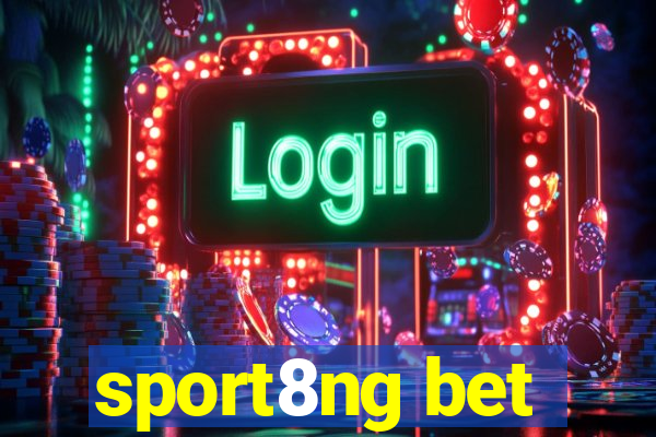 sport8ng bet