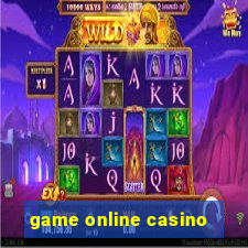 game online casino