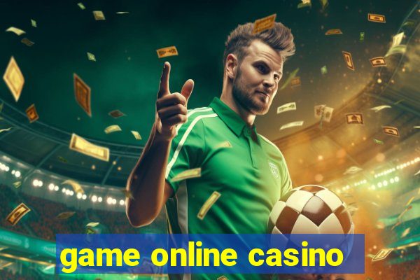 game online casino