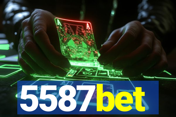 5587bet