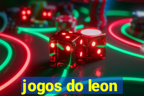 jogos do leon