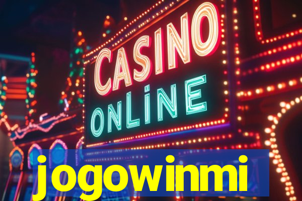 jogowinmi