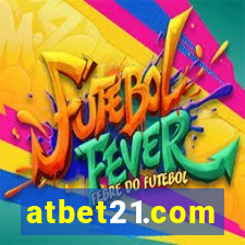 atbet21.com