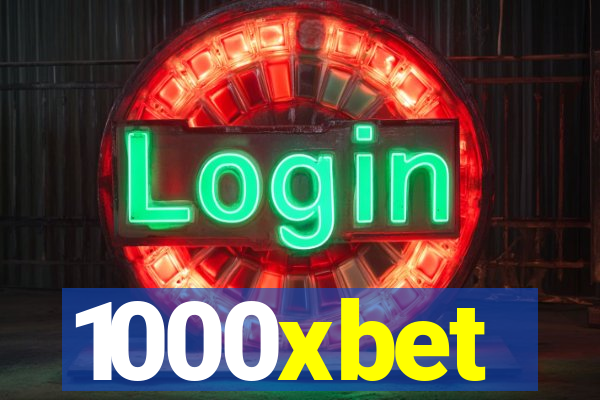 1000xbet