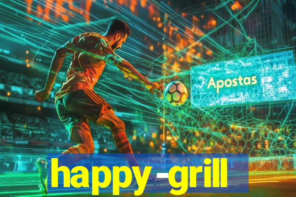 happy-grill