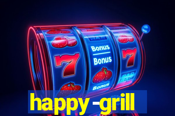 happy-grill