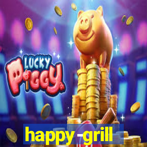 happy-grill