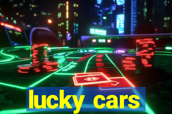 lucky cars