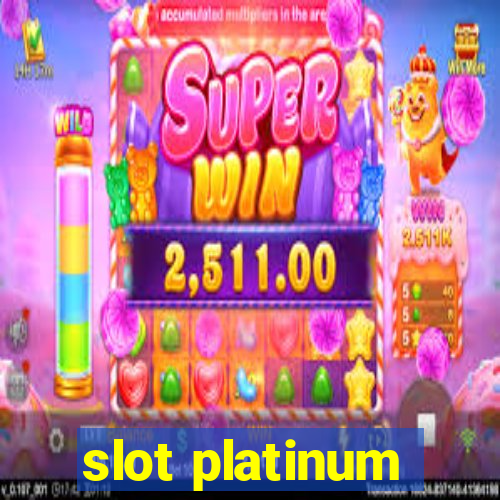 slot platinum