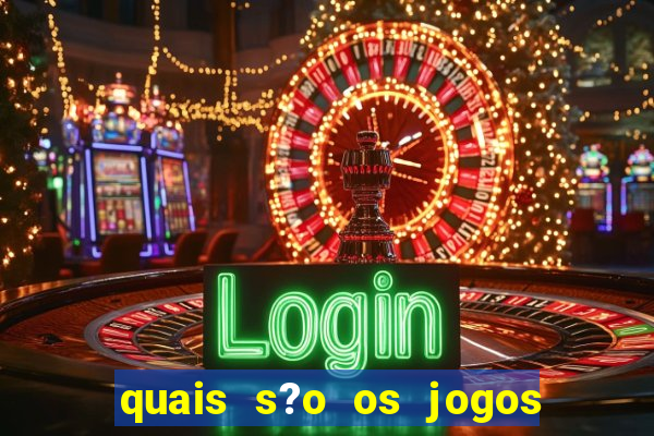 quais s?o os jogos de azar autorizados no brasil