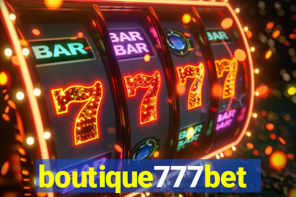 boutique777bet