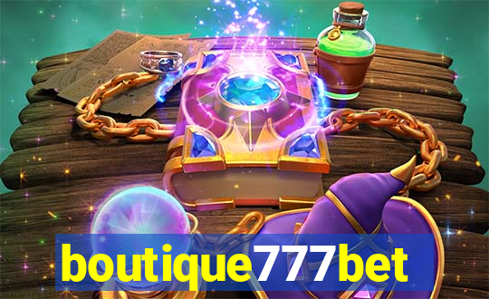 boutique777bet