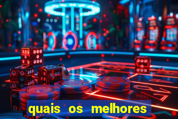 quais os melhores jogos para ganhar dinheiro