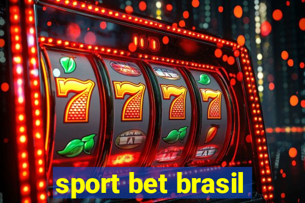 sport bet brasil