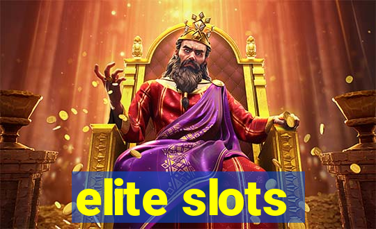 elite slots