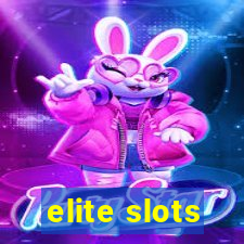 elite slots