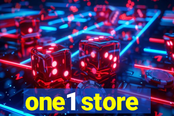 one1 store