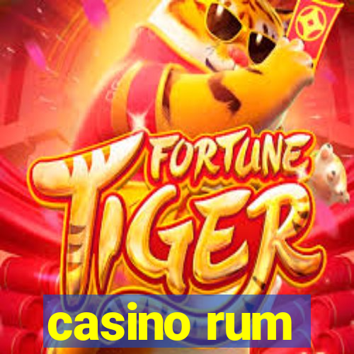 casino rum