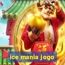 ice mania jogo