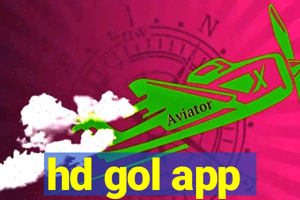 hd gol app