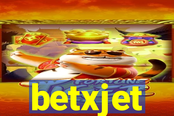 betxjet