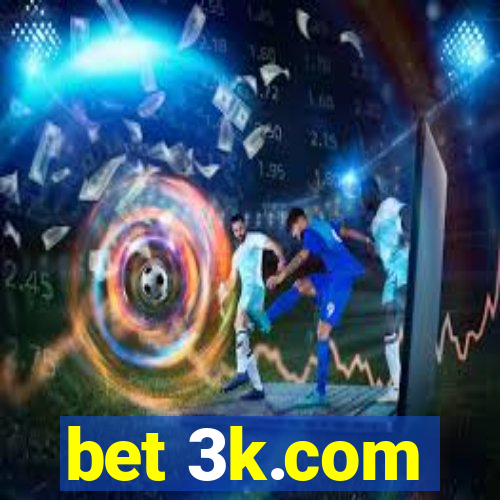 bet 3k.com