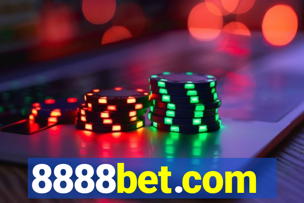 8888bet.com