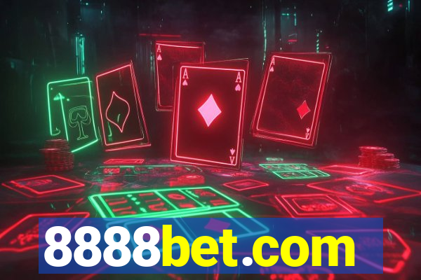 8888bet.com