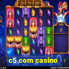 c5.com casino