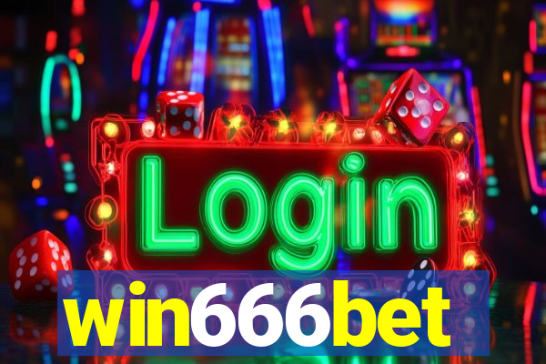 win666bet