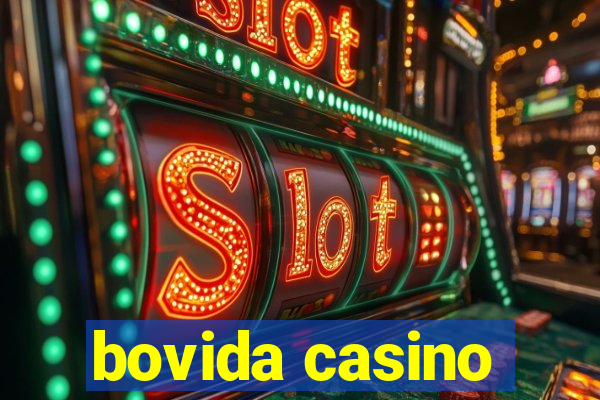 bovida casino