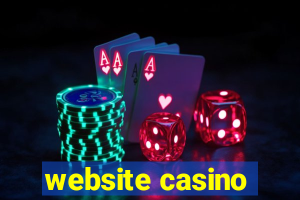 website casino