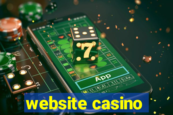 website casino