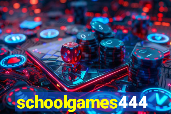 schoolgames444