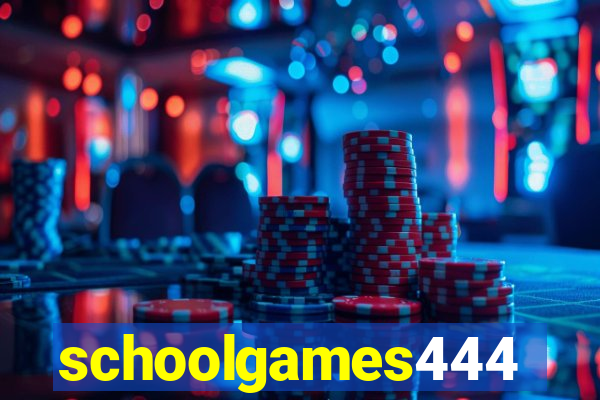 schoolgames444