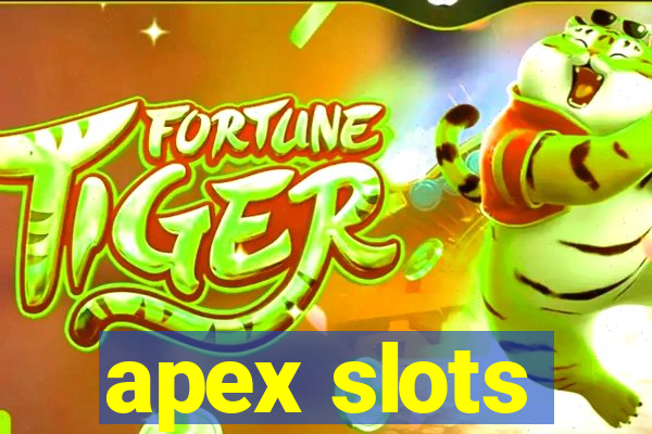 apex slots