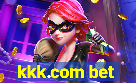 kkk.com bet