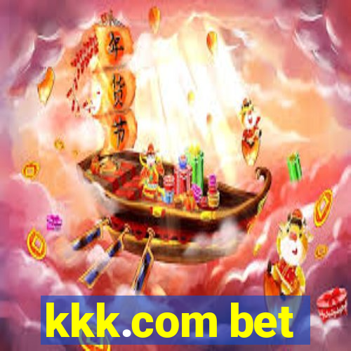 kkk.com bet