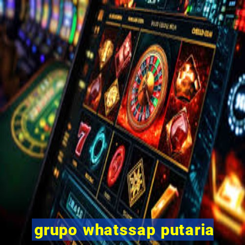 grupo whatssap putaria