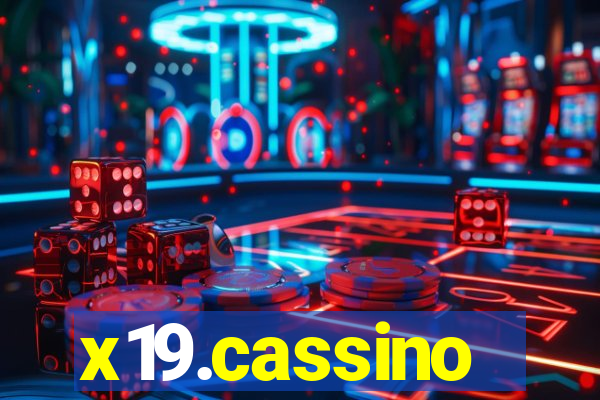 x19.cassino