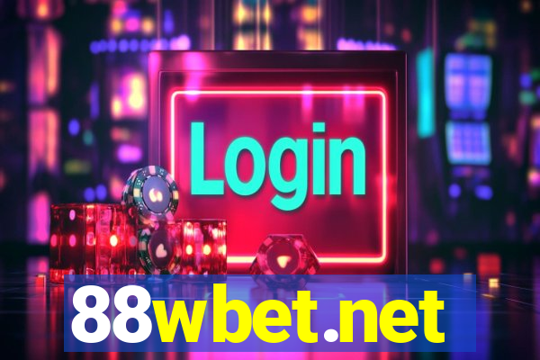 88wbet.net