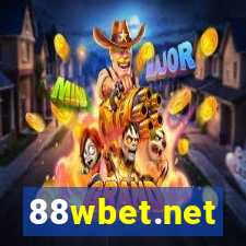 88wbet.net