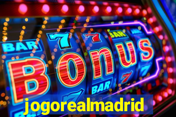 jogorealmadrid