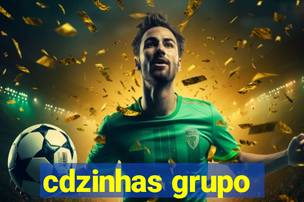 cdzinhas grupo