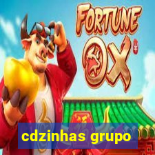 cdzinhas grupo