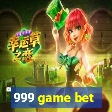 999 game bet