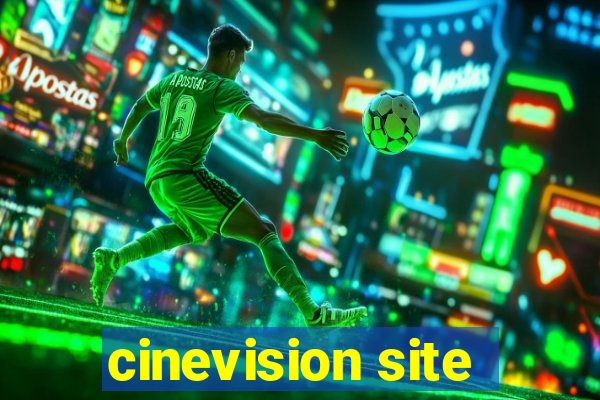 cinevision site