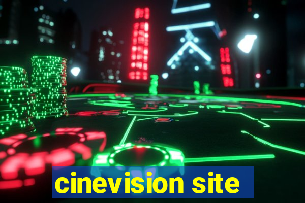 cinevision site