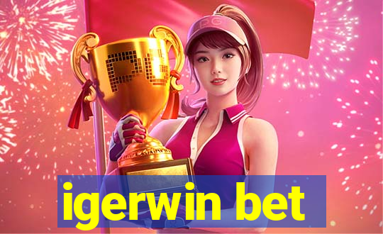 igerwin bet