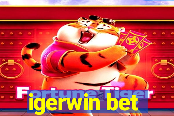 igerwin bet